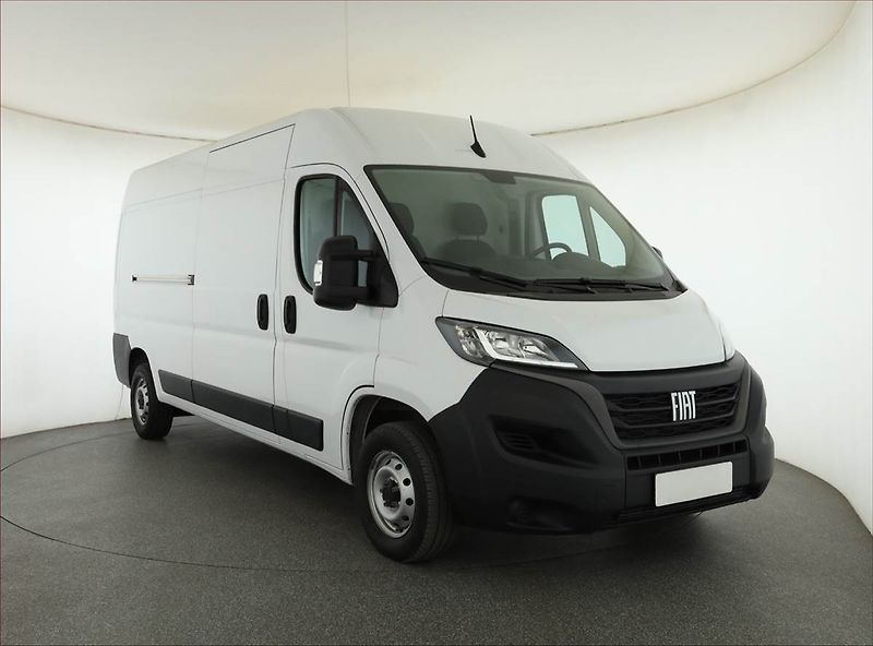 Fiat Ducato (2024) 2.2 MultiJet, L3H2, 13m3, 1.0t - fotografie inzerátu
