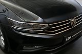 Volkswagen Passat 2.0TDI 110kW DSG Tažné Kamera - náhled 4