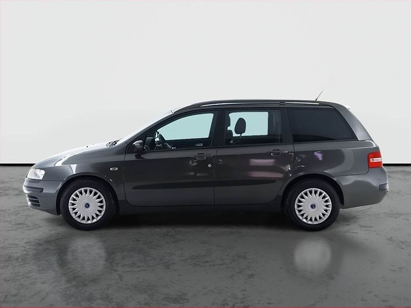 Fiat Stilo (2007) 1.6 16V , Serv.kniha, nová STK - fotka 3 z 14