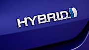 Nabídka hybridů se stále rozšiřuje