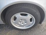 Mercedes-Benz Třídy E 120KW   1,8 - náhled 17