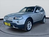 BMW X3 3,0 d Automat - náhled 2