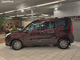 Fiat Dobló 2.0MJT 99kW KLIMA VÝHŘEVY, PDC - náhled 3