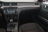 Škoda Superb (2013) Comfort 2.0 TDI, Tempomat - náhled 8