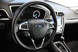 Ford Mondeo (2021) 2.0 LED Kamera ECOBLUE BUSINES - náhled 13