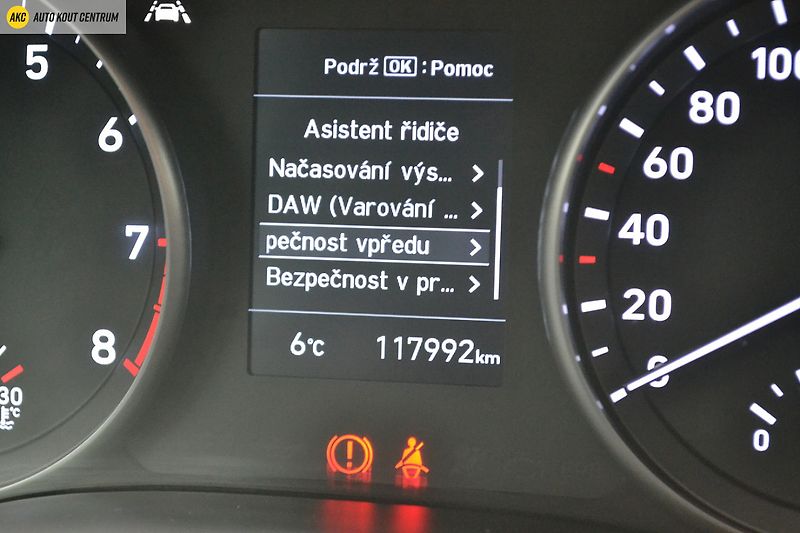 Hyundai i30 22 HB 1,5I MT START PLUS - fotka 30 z 45