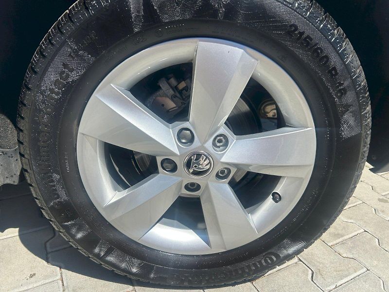 Škoda Karoq (2025) SEL TS 110/1.5 A7F - fotka 24 z 36