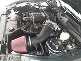 Ford Mustang (2015) 5,0Stage3 originál ROUSH 791PS - náhled 33