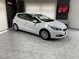 Kia Ceed 1.4 i ČR 1.MAJ.REZERVACE  - náhled 1