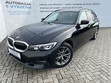 BMW Řada 3 (2020) Com. 318d 110kW Sport! - náhled 8