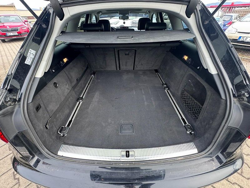 Audi A6 (2016) QUATTRO 3,0 TDI 235 KW SERVIS - fotka 44 z 44
