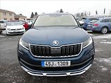Škoda Kodiaq 2,0 TDi 140kW SCOUT,DSG,závěs - náhled 1