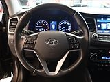 Hyundai Tucson (2016) 1.6 GDI, Serv.kniha, Navi - náhled 16
