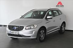 Volvo XC60 2,4 D5 133 kW AT6 AWD Záruka a - fotografie inzerátu