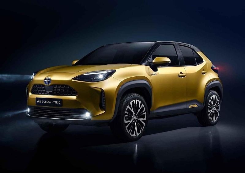 Nabídka se bude rozšiřovat zejména v oblasti malých SUV