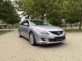 Mazda 6 2.5 Top Bose - náhled 16