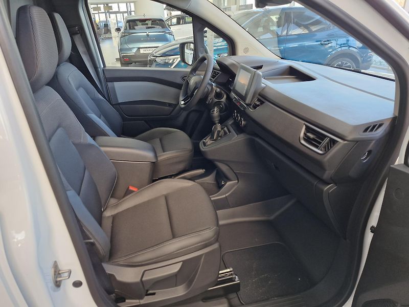 Renault Kangoo (2026) Van Extra  Blue dCi 95 - fotka 10 z 19