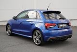 Audi S1 2.0 TFSI 170kW quattro - náhled 11