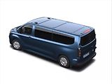 Ford Transit Custom (2026) 2,0 EcoBlue 125kW/170k 8st. au - náhled 6