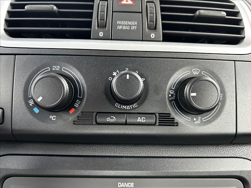 Škoda Fabia 1,4 i 63kW 75t km  Klima,Isofi - fotka 21 z 50