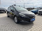 Opel Zafira 2,0 CDTi Ecoflex 125kW 7MÍST - náhled 7