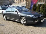 Citroën C6 (2008) 2.7 TDI AUTOMAT 1.MAJITEL - náhled 7