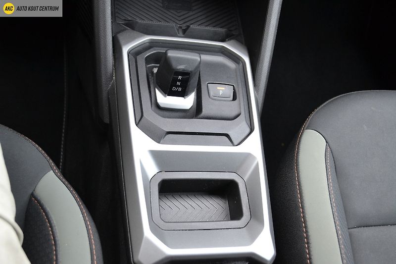 Dacia Duster Extreme Hybrid 140 - fotka 26 z 64