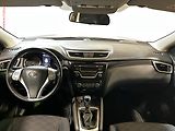 Nissan Qashqai (2014) 1.2 DIG-T, ČR, Acenta - náhled 8