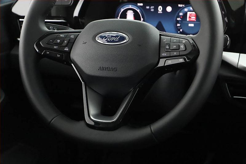 Ford Tourneo Connect (2025) Maxi 2.0 EcoBlue - fotka 18 z 21