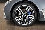 BMW Řada 7 750d xDrive - náhled 28