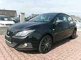 Seat Ibiza (2011) 1,6TDI KLIMA BT USB TEMP - náhled 1
