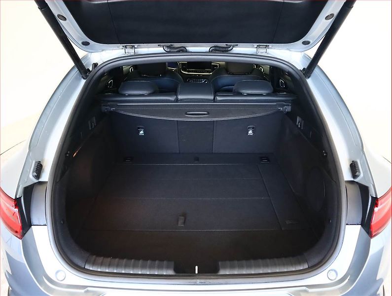 Mercedes-Benz GLA (2014) 220 CDI 4MATIC, 4X4 - fotka 12 z 18