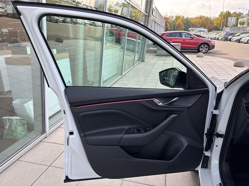 Škoda Kamiq 1.0TSi 85 kW MONTE CARLO DSG - fotka 22 z 30