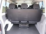Volkswagen Transporter 2,0 TDI 110kW DSG 9-Míst CZ DP - náhled 10