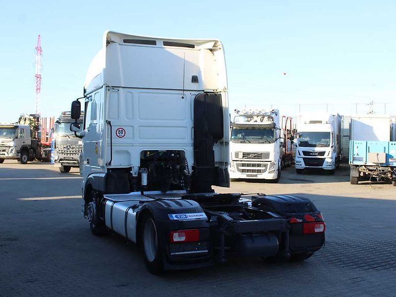 DAF XF 480 FT, EURO 6, LOWDECK, NEZÁV - fotka 4 z 19