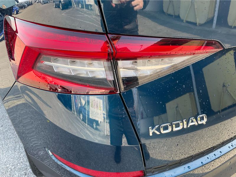 Škoda Kodiaq 2.0 TDi DSG 7st. STYLE PLUS - fotka 28 z 28