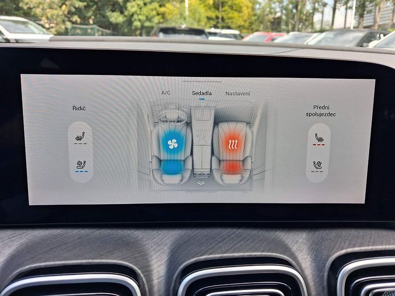 Jaecoo 8 (2026) Exclusive 1.5TGDI PHEV AWD - fotka 24 z 33
