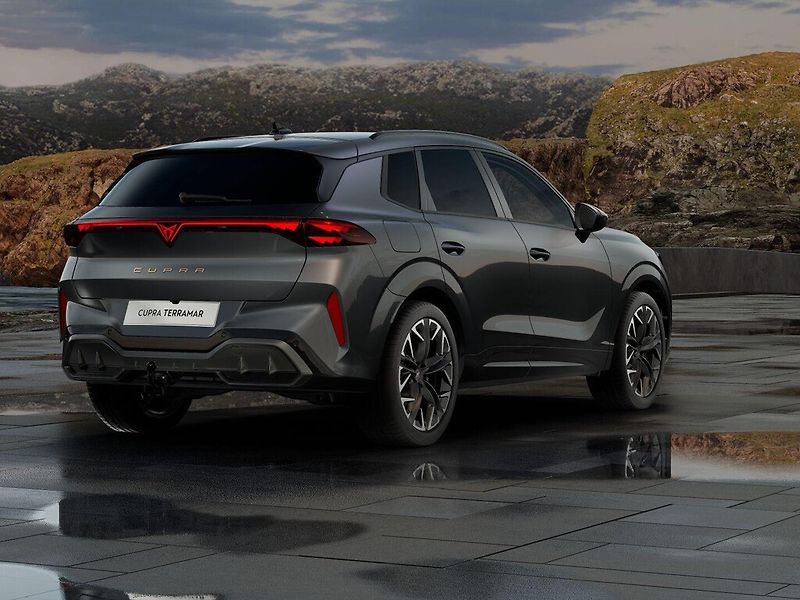 Cupra Terramar (2026) 2.0TSI 150kW DSG 4WD - fotka 10 z 13