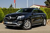 Mercedes-Benz GLE - náhled 1