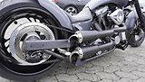 Harley-Davidson FXSTC 1340 Softail Custom - náhled 8