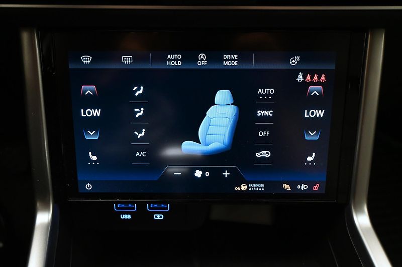 SsangYong Torres 1,5 T-GDI 120kW Automat Záruka - fotka 15 z 25