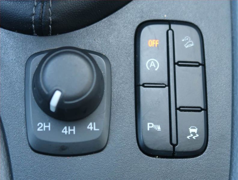 Ford Ranger (2018) 2.2 TDCi - fotka 17 z 19
