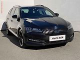 Škoda Superb (2021) 2.0TDi 4x4, DSG, LED, ACC - náhled 1