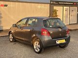Toyota Yaris 1.4D, manual, klima, STK - náhled 4