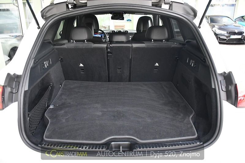 Mercedes-Benz GLC 300de 4M TAŽNÉ K360°ČR 1M - fotka 48 z 56