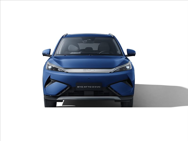 BYD ATTO 3 EVO (2026) EXCELLENCE - fotka 3 z 21