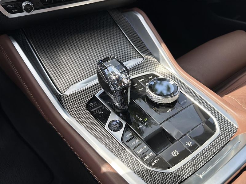 BMW X6 3,0 xDrive 40i Mpaket ČR DPH - fotka 25 z 49