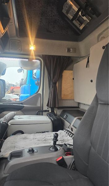 DAF LF (2021) 260 shrnovačka EURO 6 - fotka 9 z 9