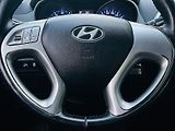 Hyundai ix35 2.0i MANUÁL VÝHŘEV TAŽNÉ - náhled 28