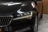 Škoda Superb 1.5 TSI STYLE*VIRTUAL*ČR 1.MAJ - náhled 38